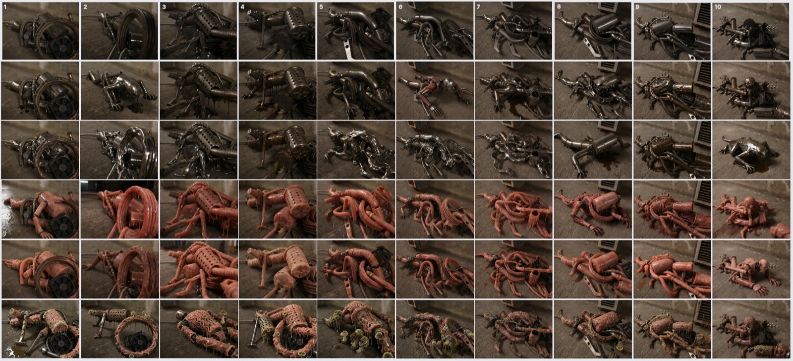 Kettama — Sort It Out